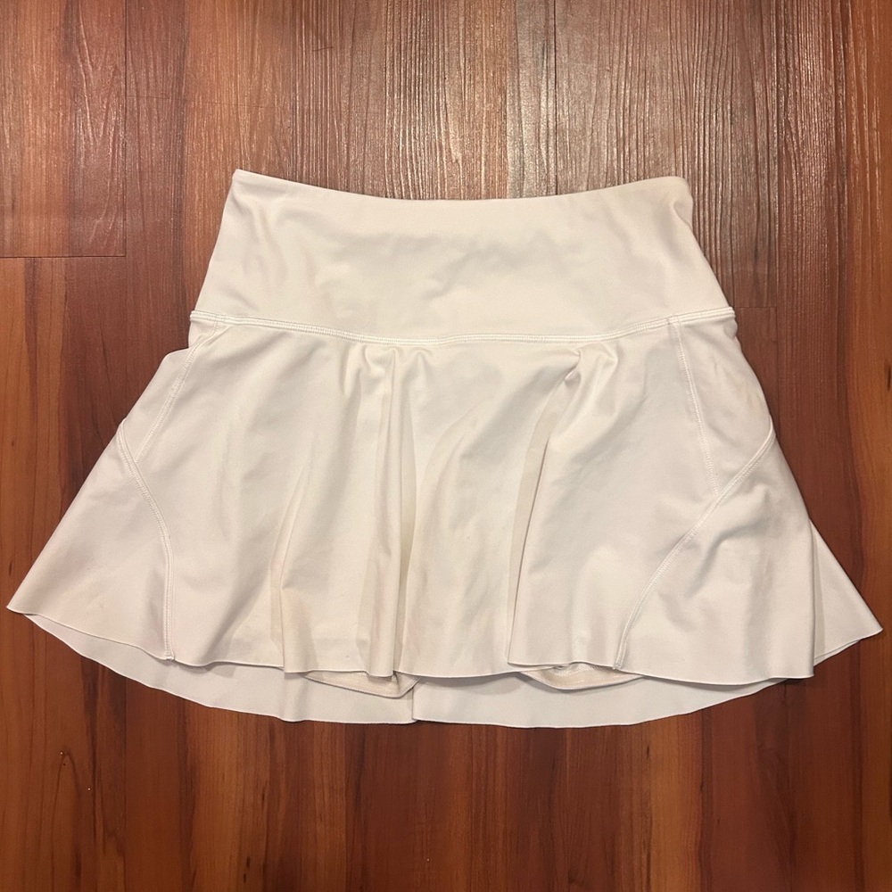 Athleta Ace Tennis 13.5” Skort